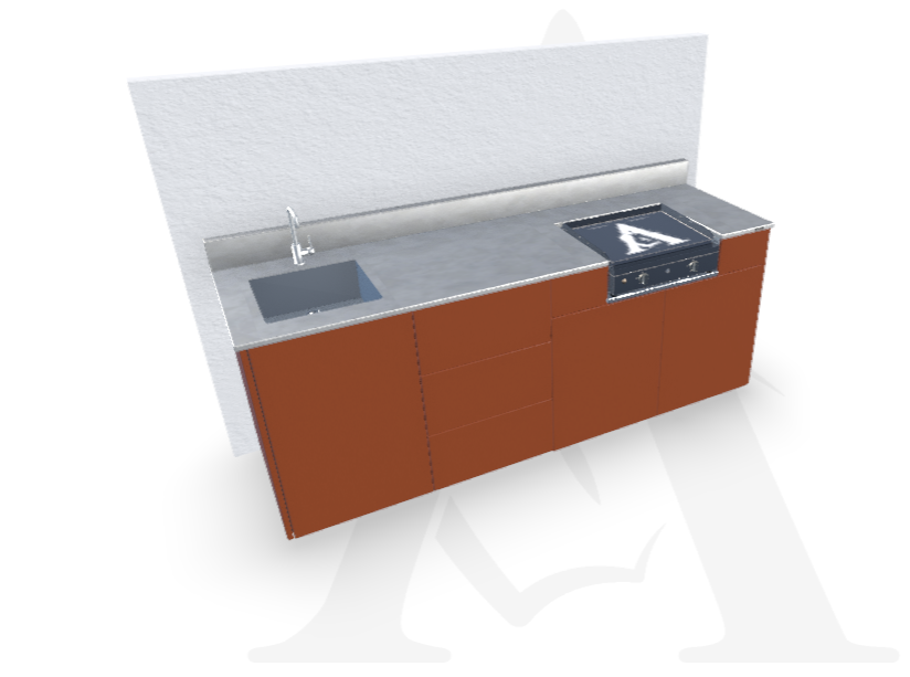 Accueil cuisine aspic